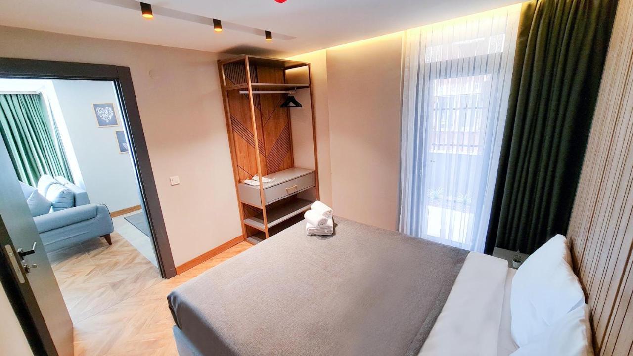 Letstay Sweet Home Mint Antalya Eksteriør billede