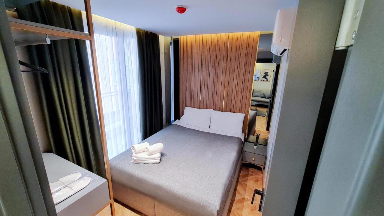 Letstay Sweet Home Mint Antalya Eksteriør billede