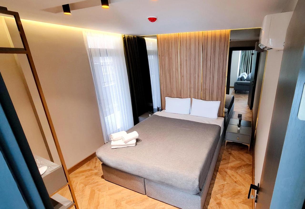 Letstay Sweet Home Mint Antalya Eksteriør billede