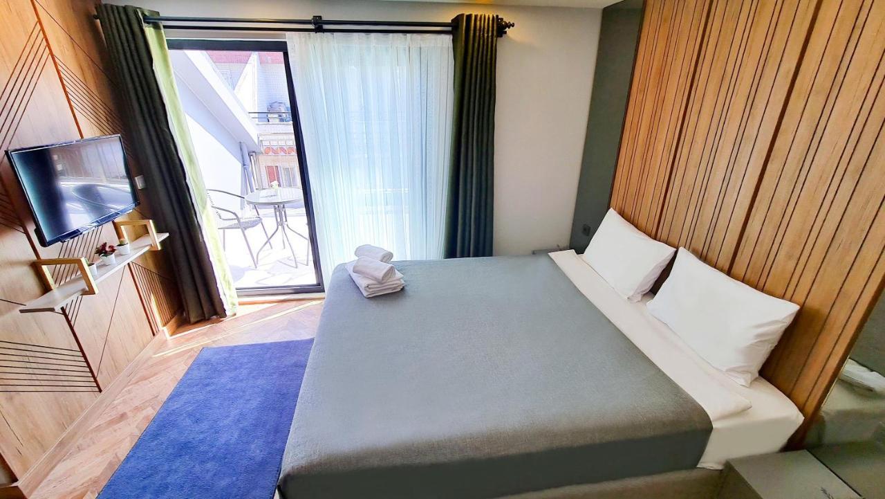 Letstay Sweet Home Mint Antalya Eksteriør billede