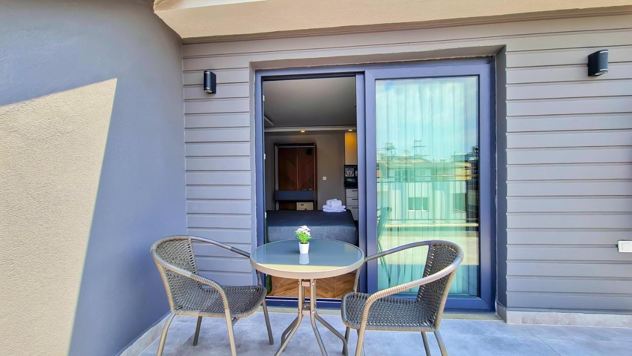 Letstay Sweet Home Mint Antalya Eksteriør billede