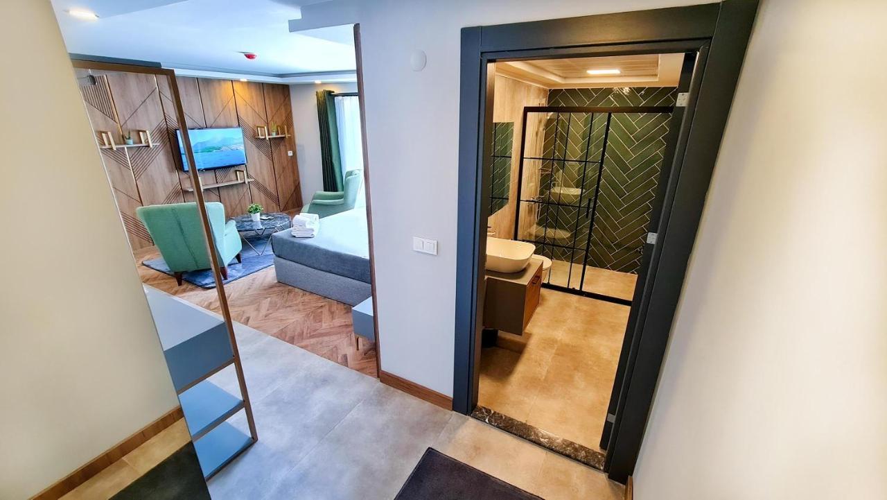 Letstay Sweet Home Mint Antalya Eksteriør billede