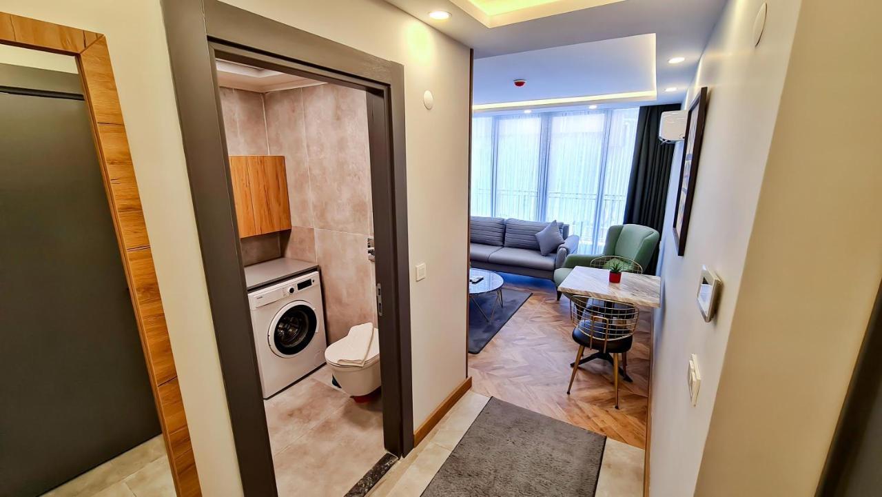 Letstay Sweet Home Mint Antalya Eksteriør billede