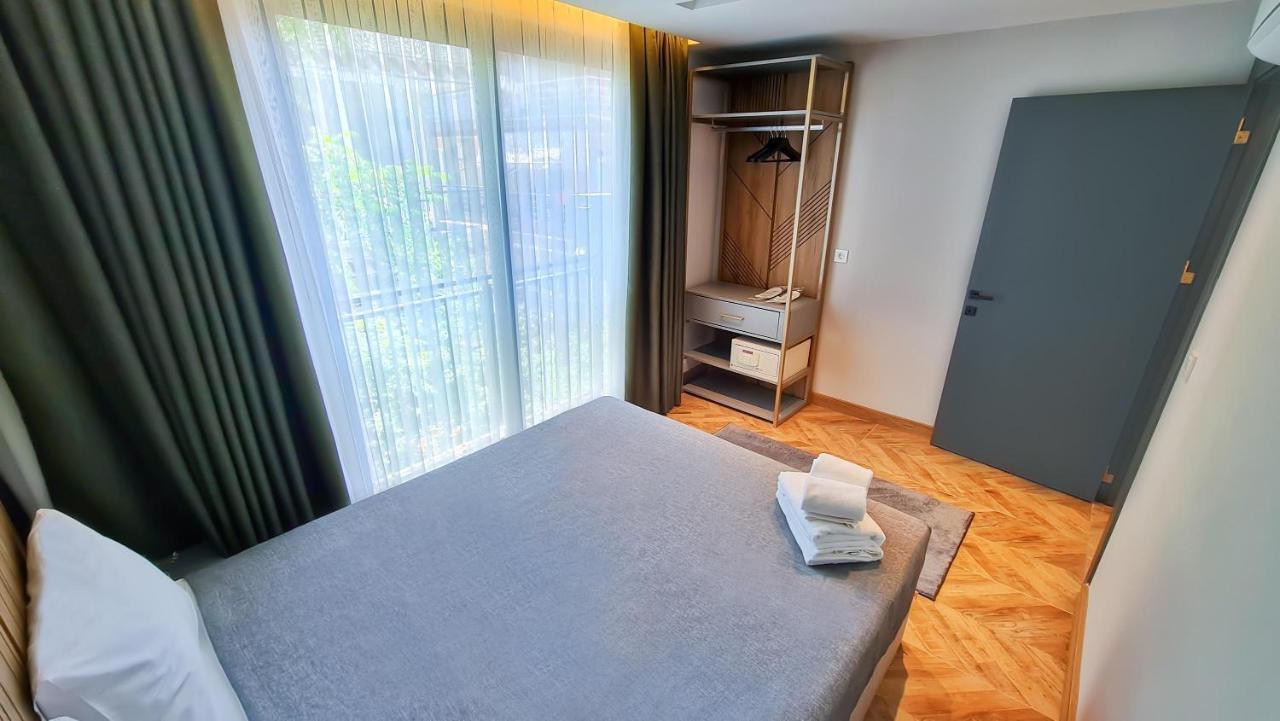 Letstay Sweet Home Mint Antalya Eksteriør billede