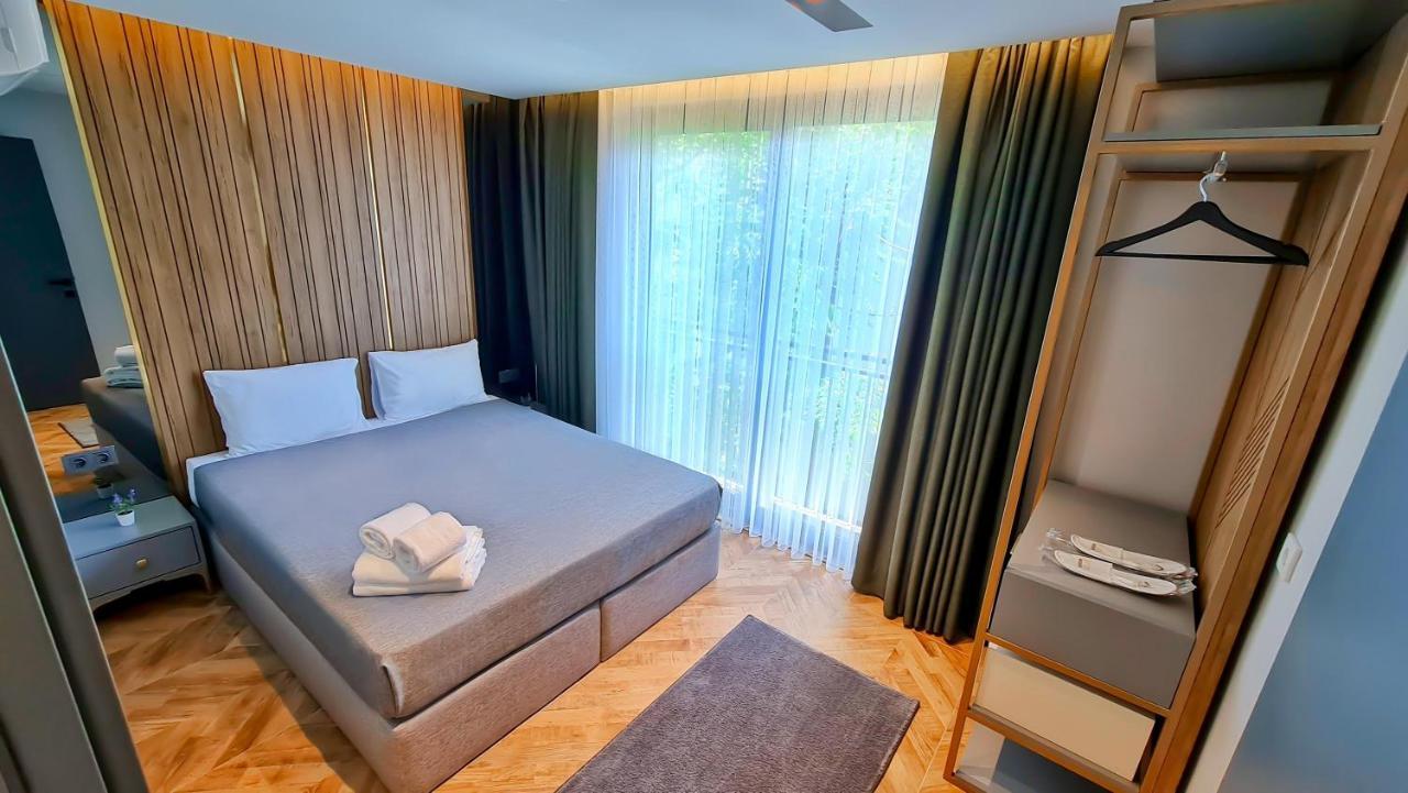 Letstay Sweet Home Mint Antalya Eksteriør billede